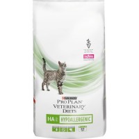 Purina Veterinary Diets HA Диета для кошек при аллергических дерматозах 